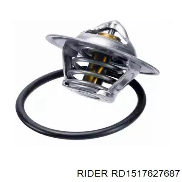 Купити RD1517627687 Rider Термостат в корпусі