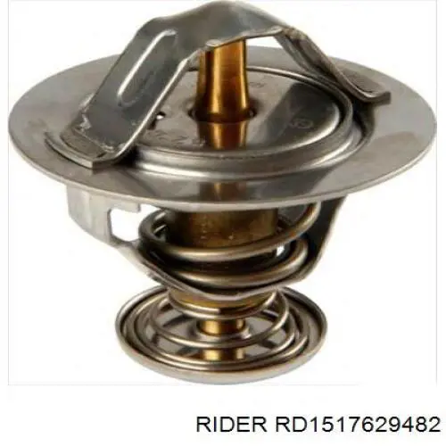 Купити RD1517629482 Rider Термостат в корпусі
