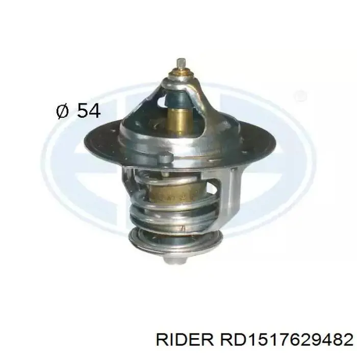 RD1517629482 Rider Авто термостат