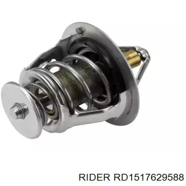 Купити RD1517629588 Rider Термостат в корпусі