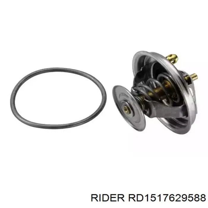 Термостат RD1517629588 Rider