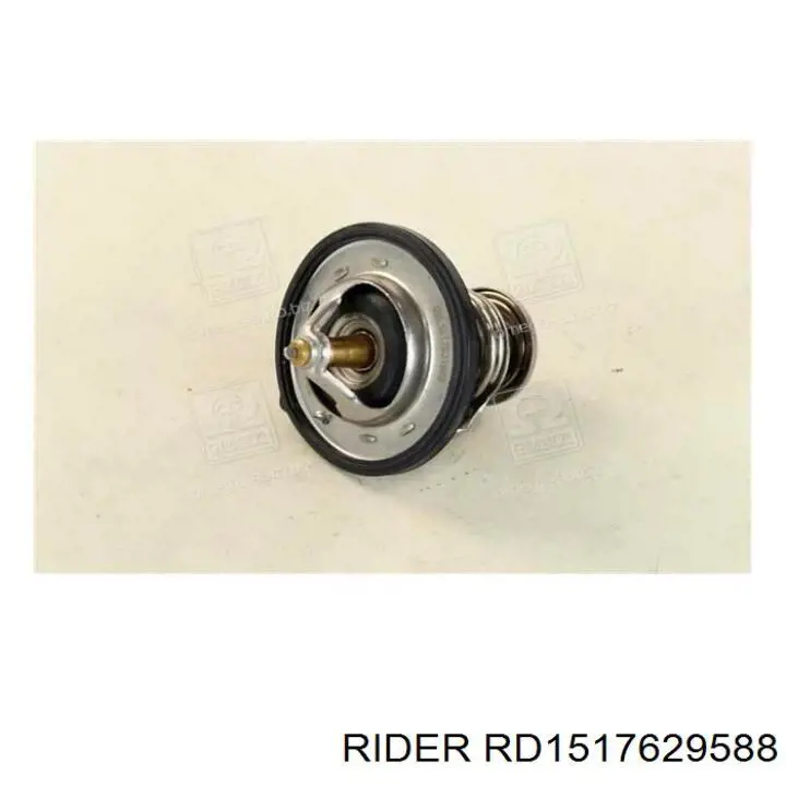 RD1517629588 Rider Авто термостат