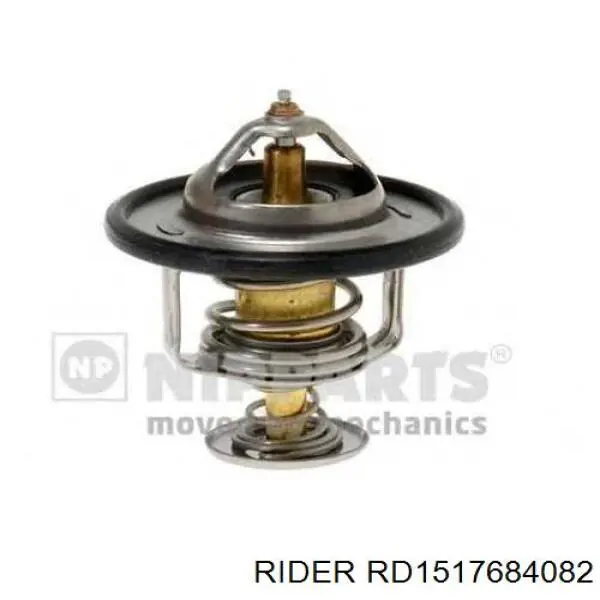 Термостат RD1517684082 Rider
