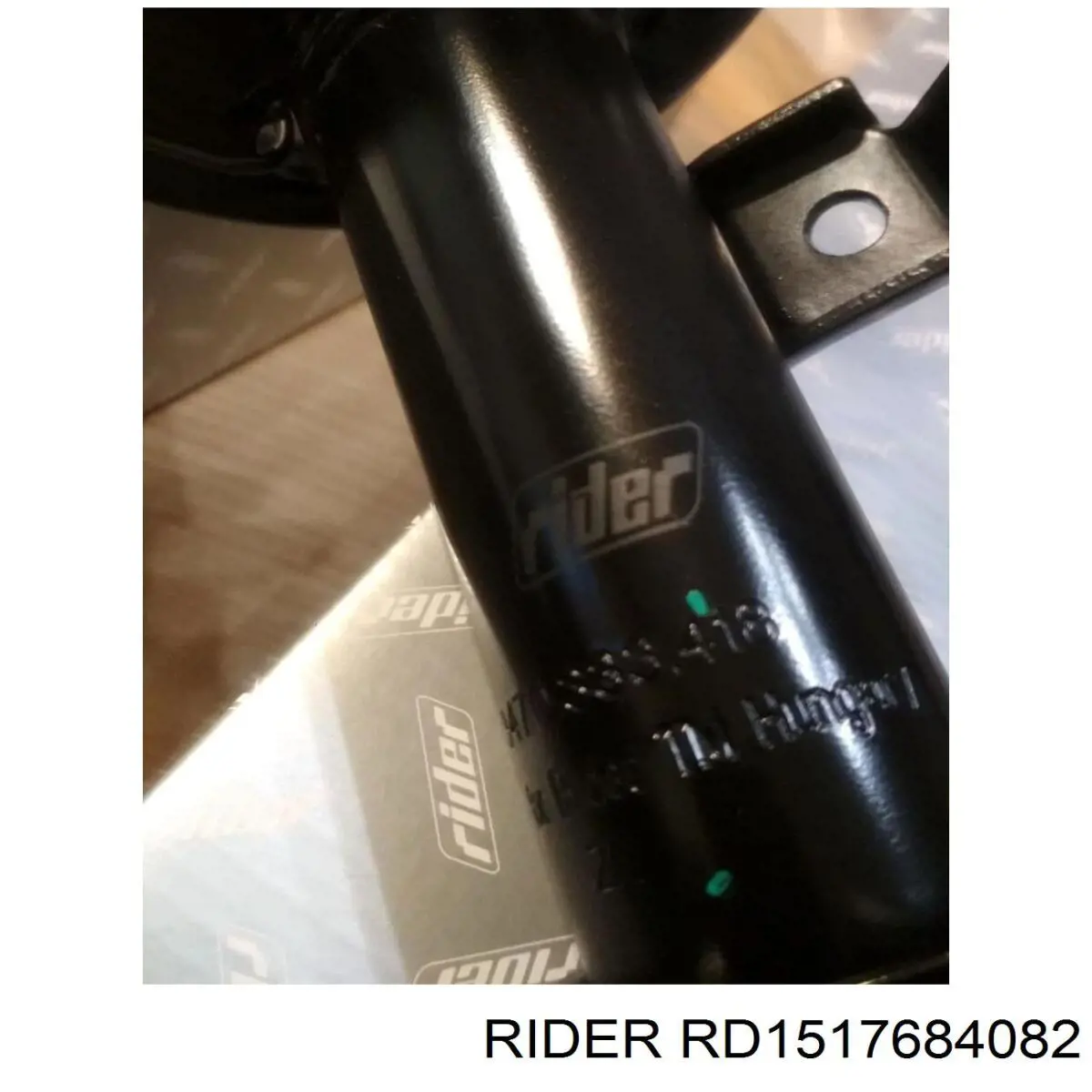 RD1517684082 Rider Авто термостат