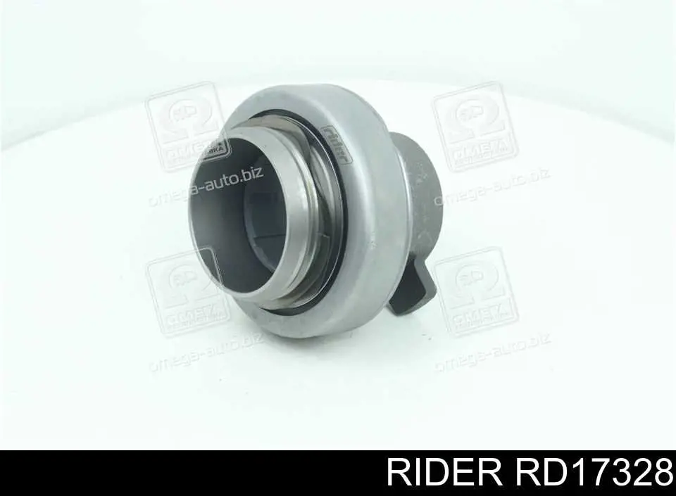 RD17328 Rider Підшипник ковзання зчеплення