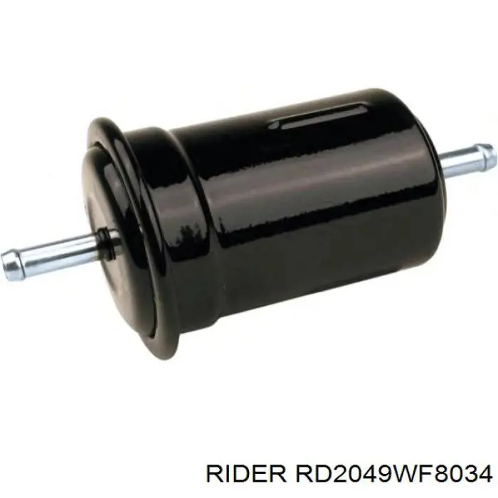 Купити RD2049WF8034 Rider Фільтр-відстійник палива грубої очистки
