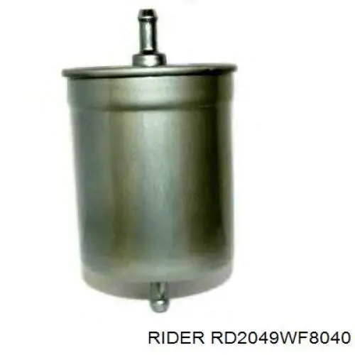 RD2049WF8040 Rider Фільтр палива