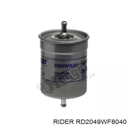 Купити RD2049WF8040 Rider Фільтр-відстійник палива грубої очистки