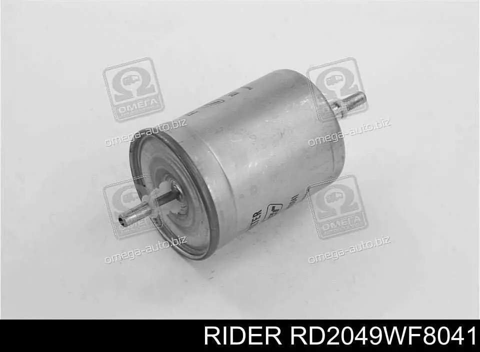 RD2049WF8041 Rider Фільтр палива
