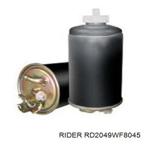 RD2049WF8045 Rider Фільтр палива
