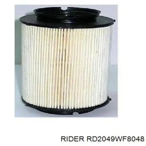 RD2049WF8048 Rider фільтр паливний