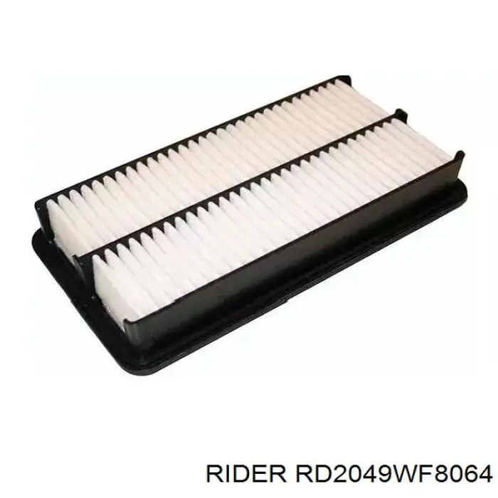 Купити RD2049WF8064 Rider Фільтр-відстійник палива грубої очистки