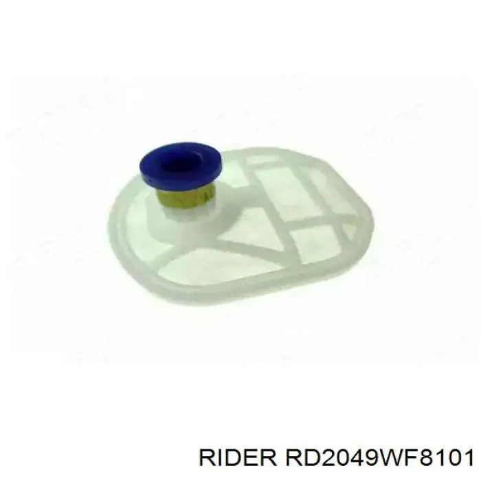 RD2049WF8101 Rider фільтр паливний