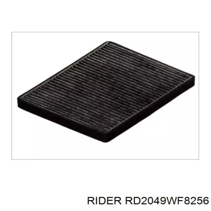 RD2049WF8256 Rider Фільтр палива
