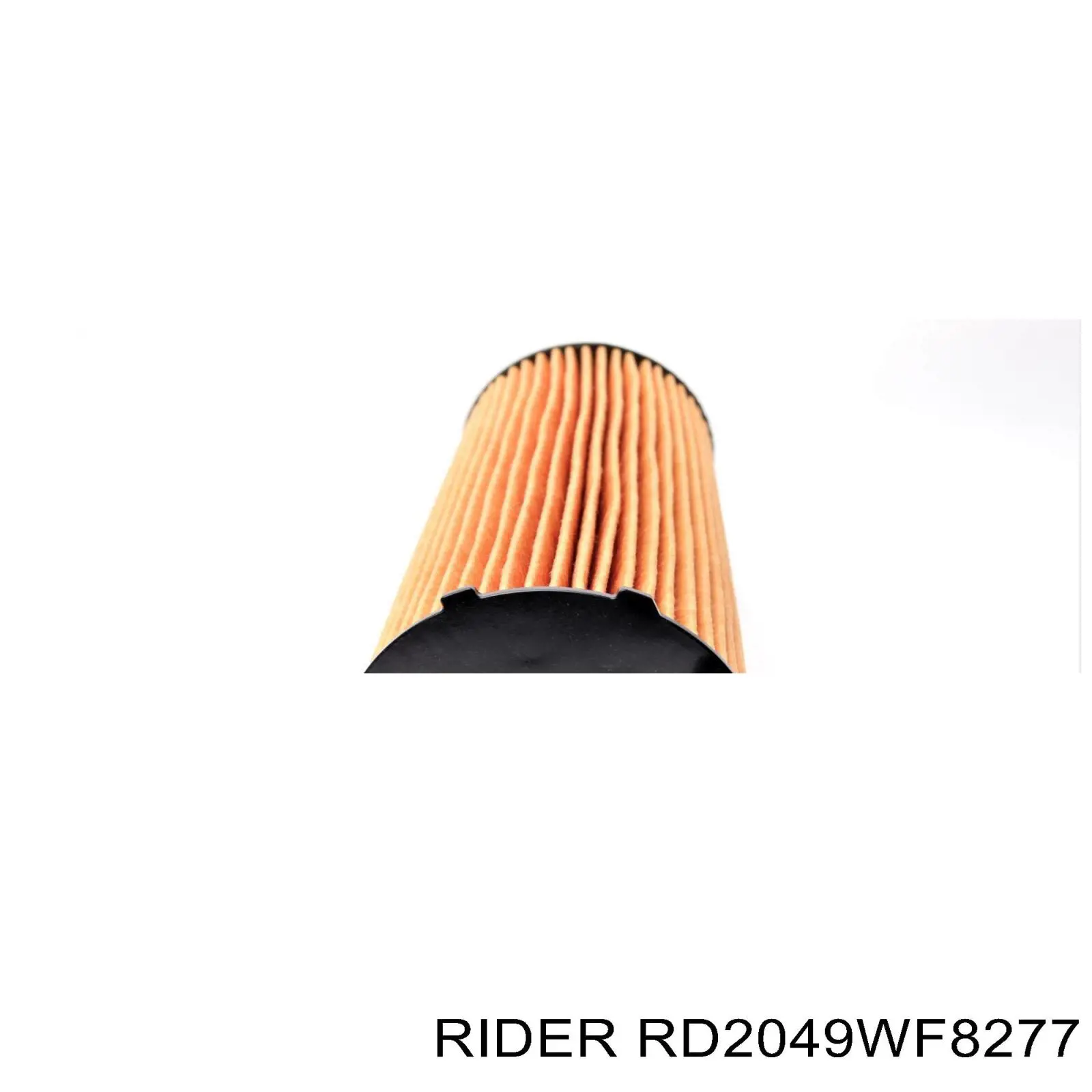RD2049WF8277 Rider Фільтр палива