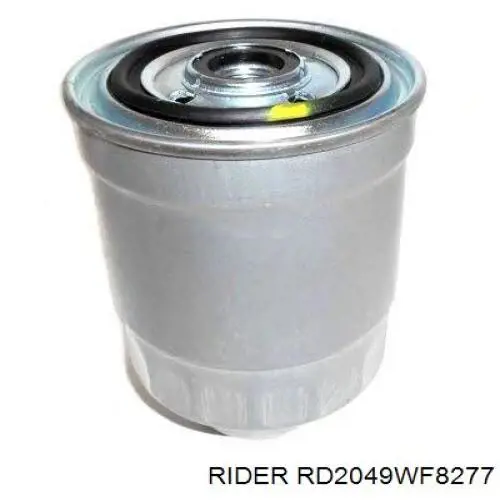 Купити RD2049WF8277 Rider Фільтр-відстійник палива грубої очистки