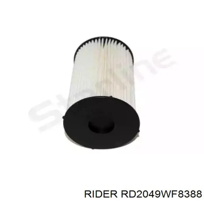 RD2049WF8388 Rider Фільтр палива