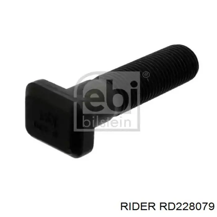 Шпилька колісна задня RD228079 RIDER