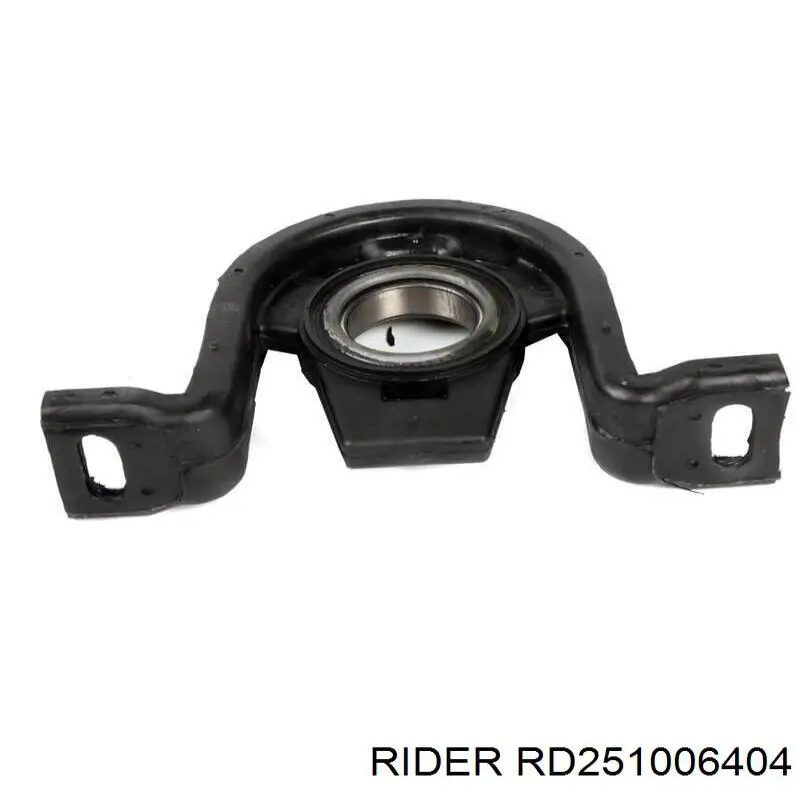 Купити RD251006404 Rider Підвісний підшипник карданного валу
