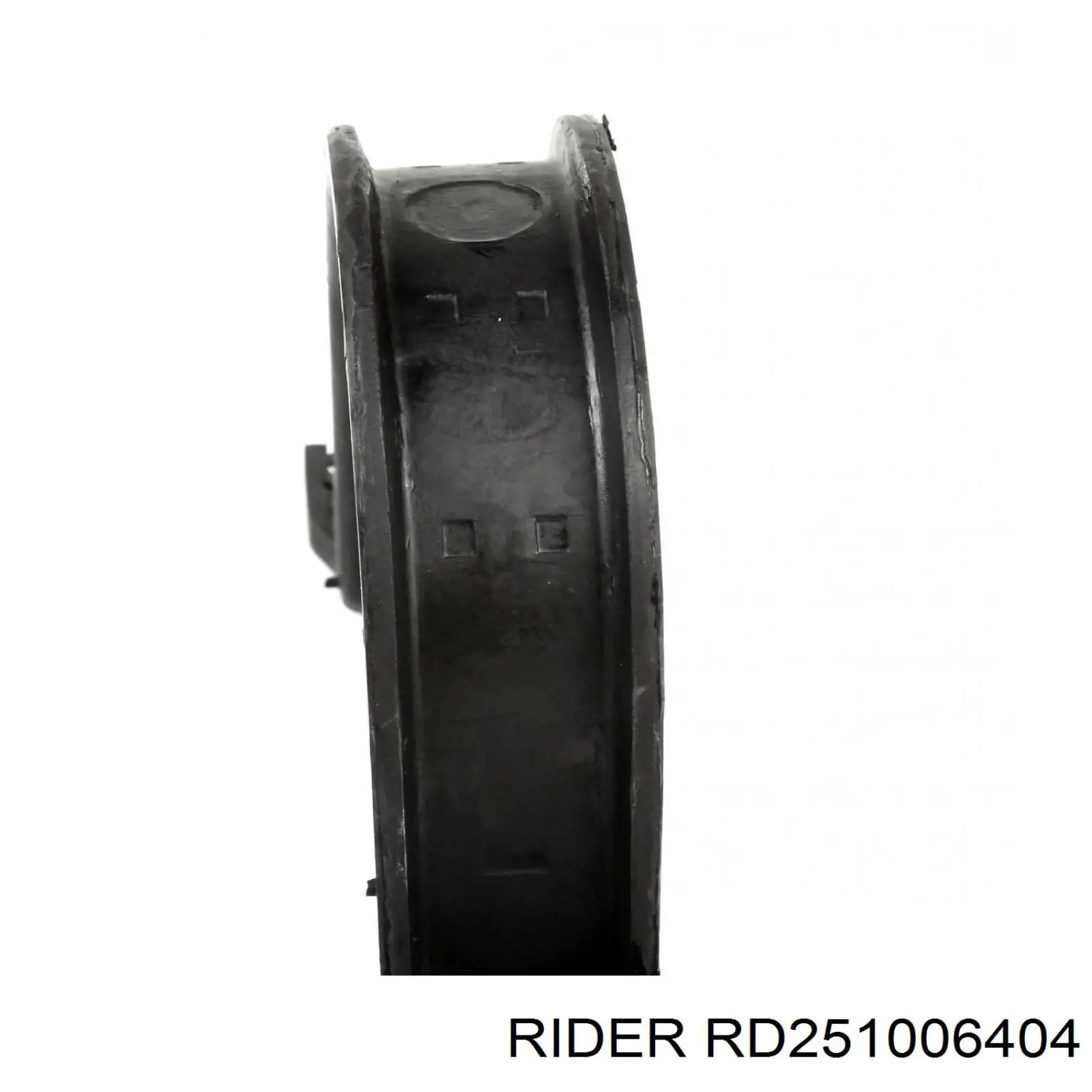 Опора карданного валу Rider RD251006404
