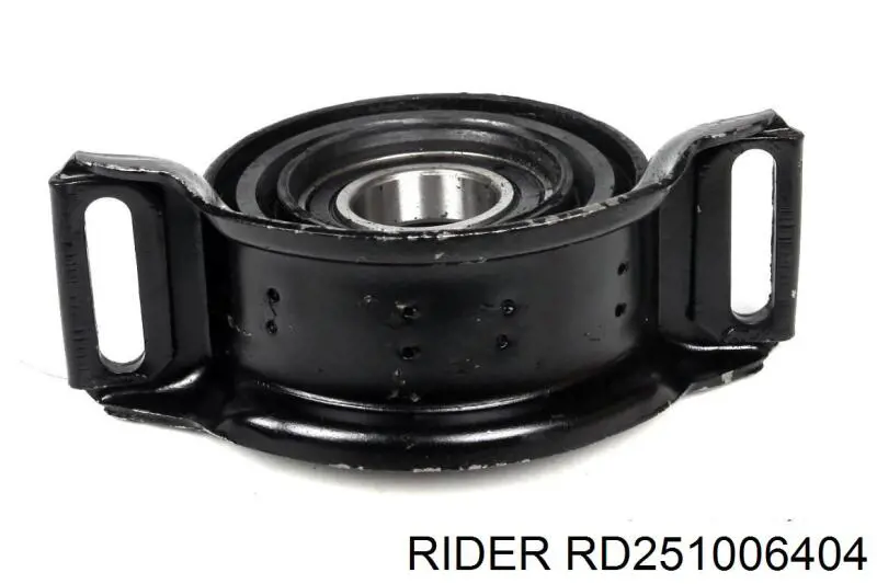 Підвісний підшипник карданного валу RD251006404 Rider
