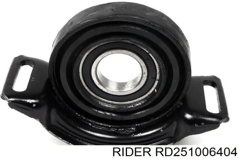 Підвісний підшипник карданного валу Rider RD251006404 ціна, від 22.44 USD