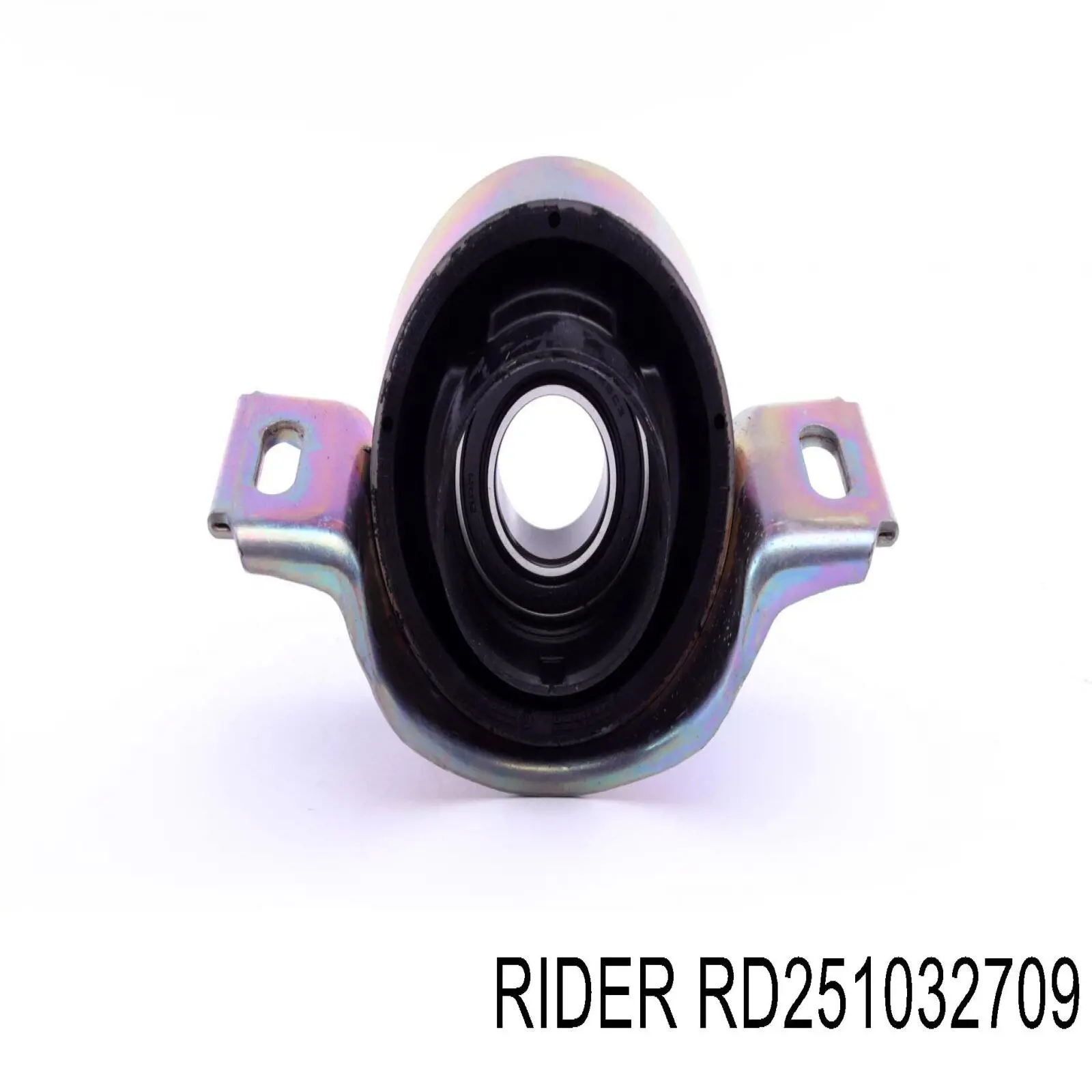 Підвісний підшипник карданного валу Rider RD251032709 ціна, від 20.89 USD