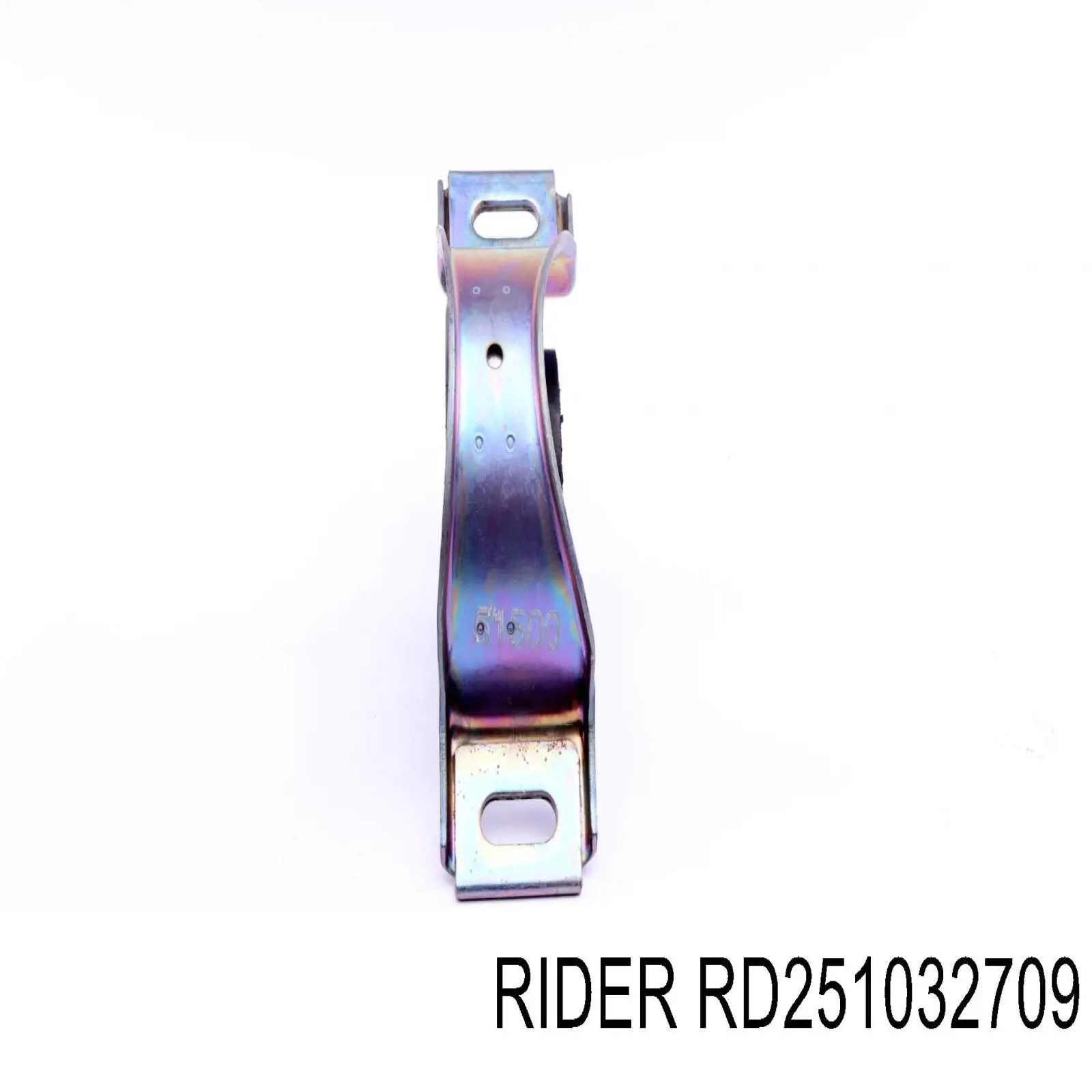 Опора карданного валу Rider RD251032709