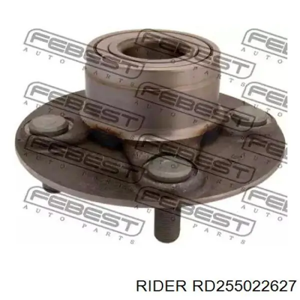 Купити RD255022627 Rider Шарнір приводу зовнішній