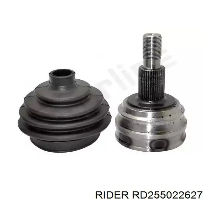 ШРУС зовнішній передній RD255022627 Rider