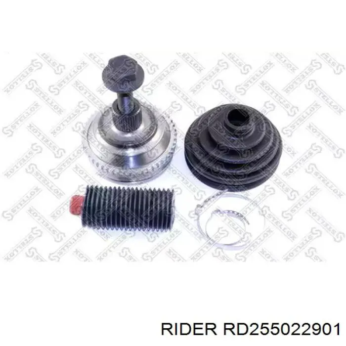 Купити RD255022901 Rider Шарнір приводу зовнішній
