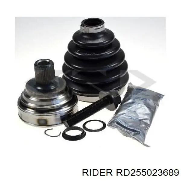 Купити RD255023689 Rider Шарнір приводу зовнішній