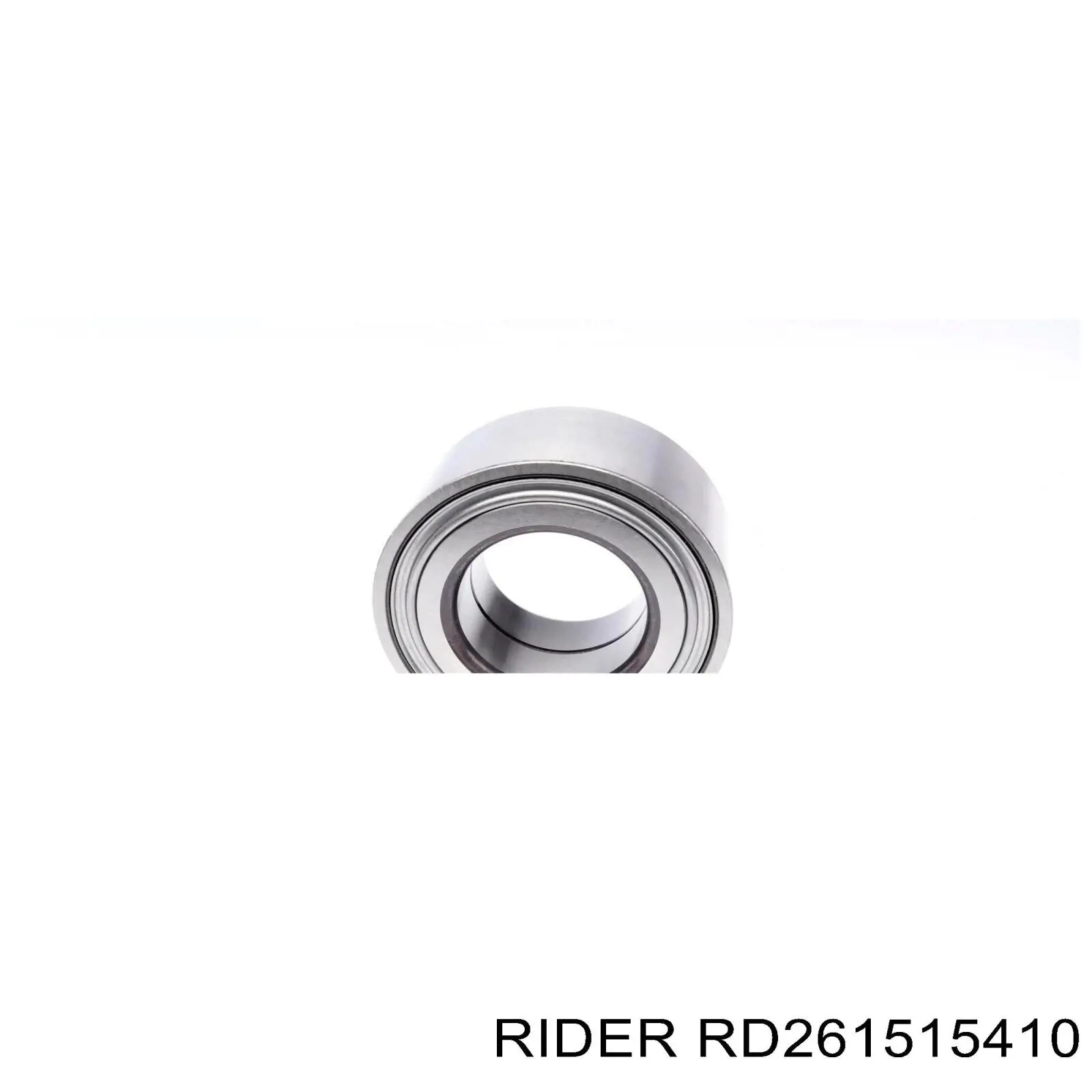 RD261515410 Rider Підшипник ступиці пер/зад