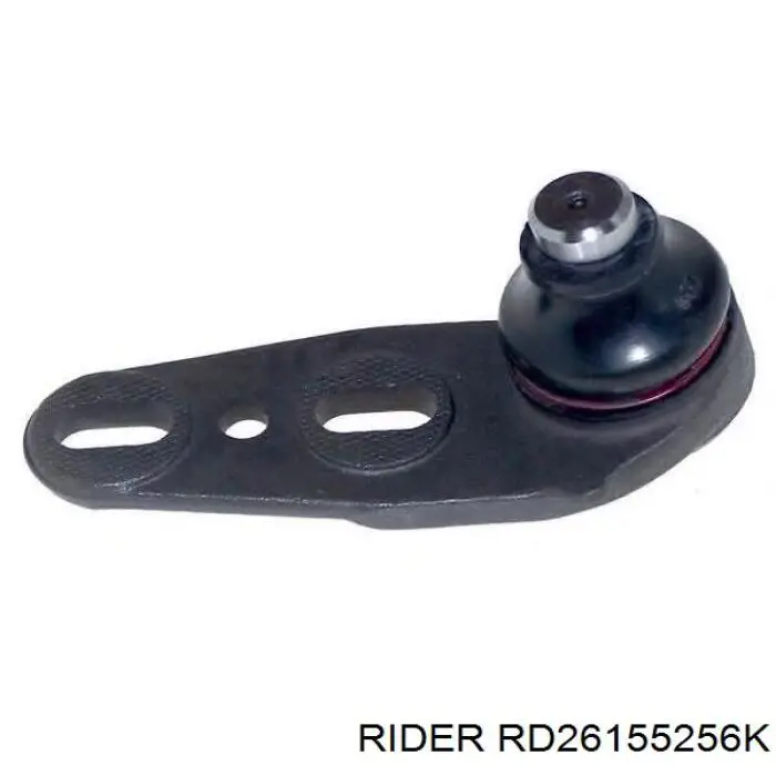 RD26155256K Rider Підшипник ступиці задньої