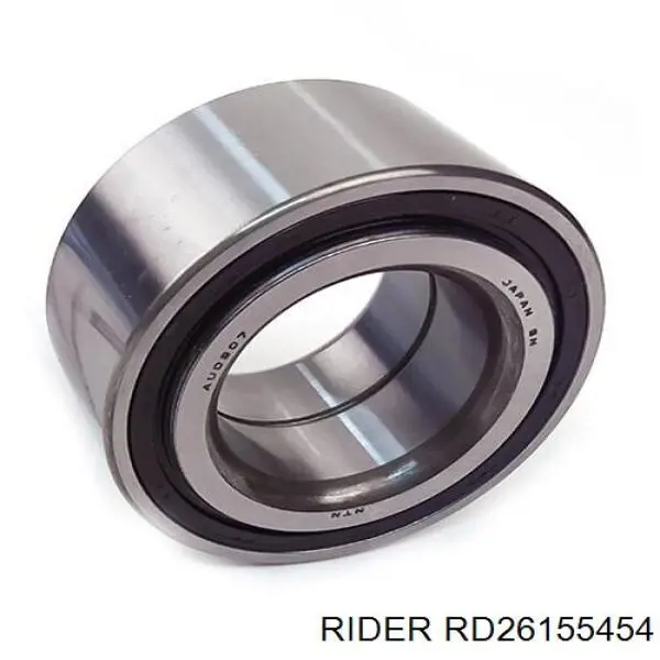 Маточини задніх коліс Rider RD26155454 ціна, від 35.10 USD