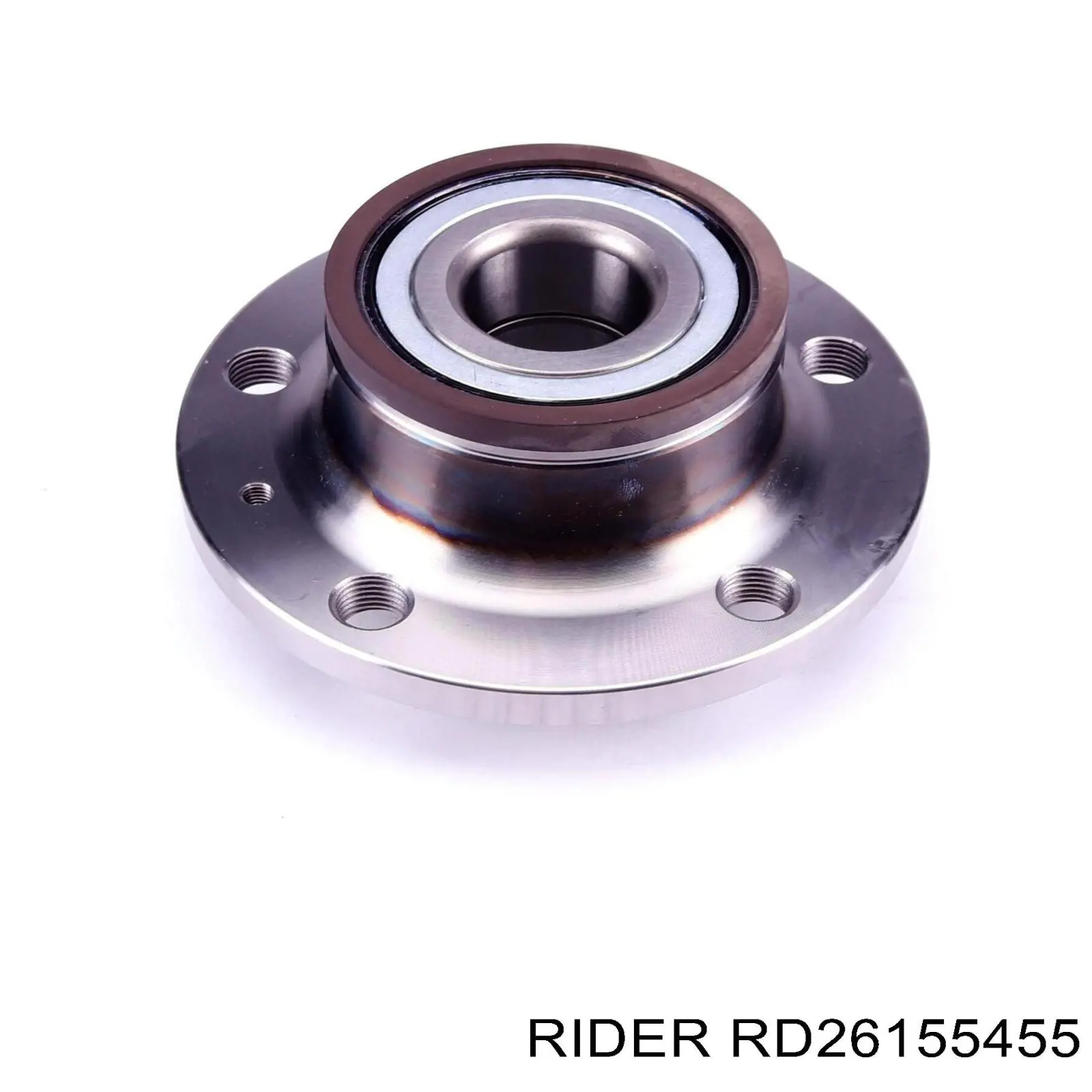 RD26155455 Rider Маточина задня