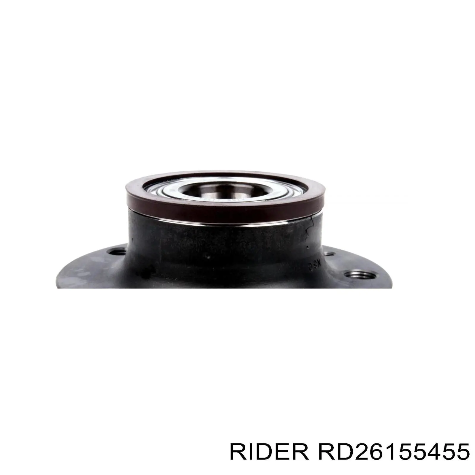 Маточини задніх коліс Rider RD26155455 ціна, від 30.98 USD