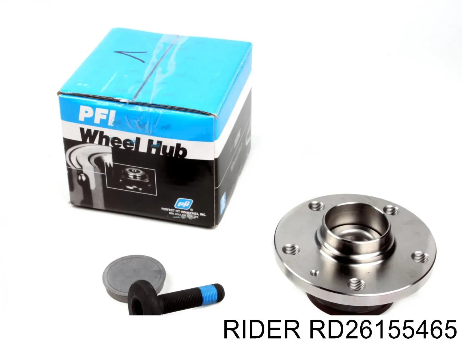 Маточини задніх коліс Rider RD26155465 ціна, від 30.98 USD