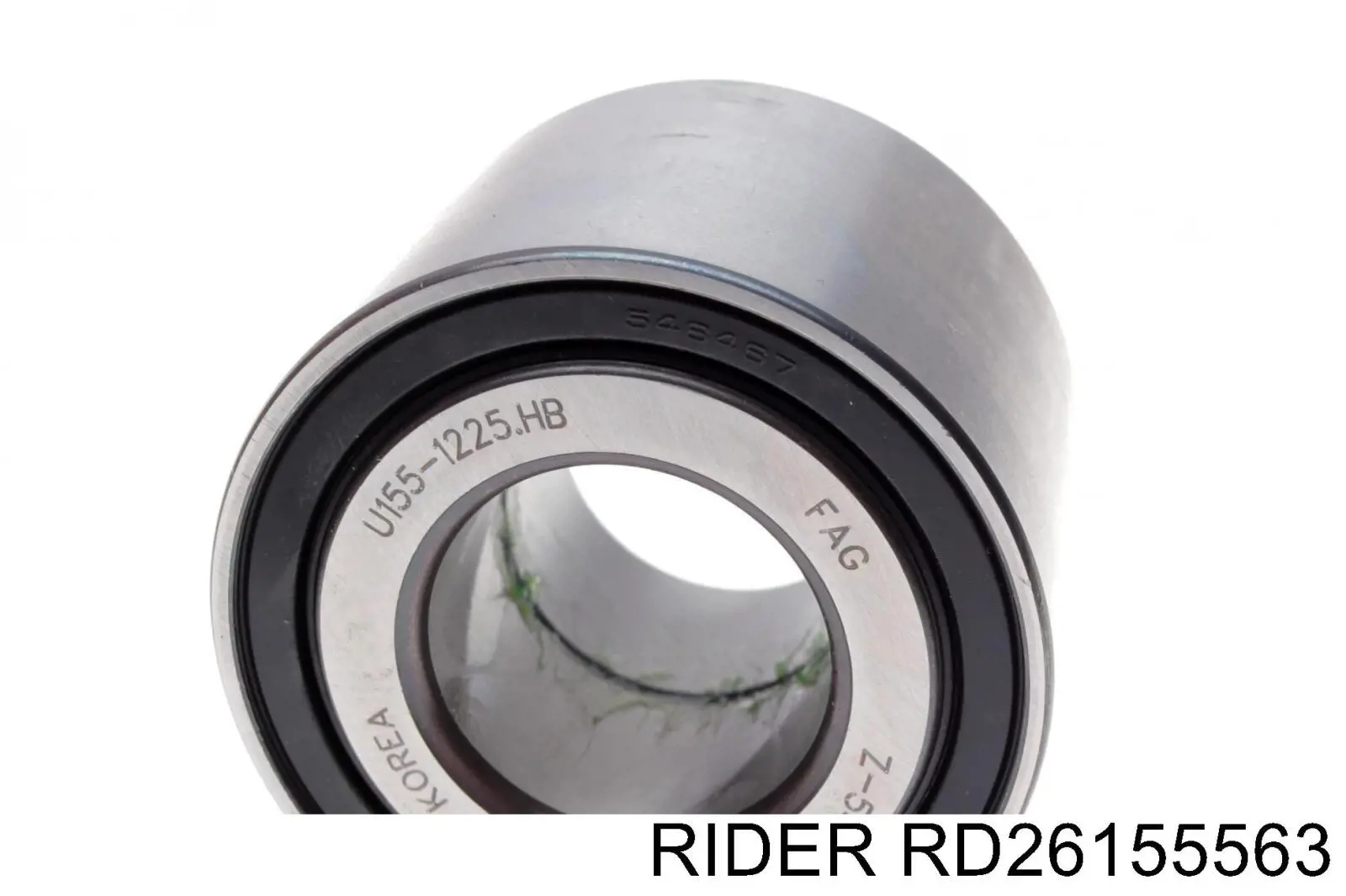 RD26155563 Rider Підшипник ступиці задньої