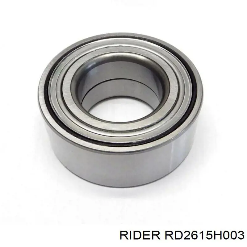 Купити RD2615H003 Rider Підшипник задньої ступиці