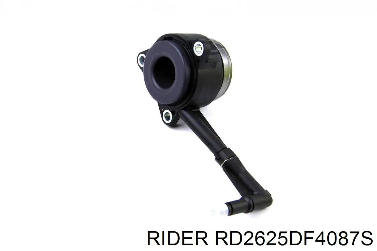Купити RD2625DF4087S Rider Диск заднього гальма