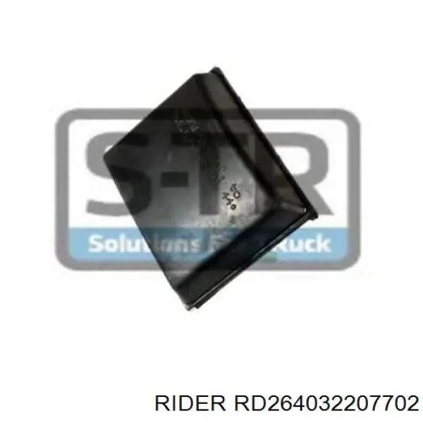 Купити 264032207702 Tata 