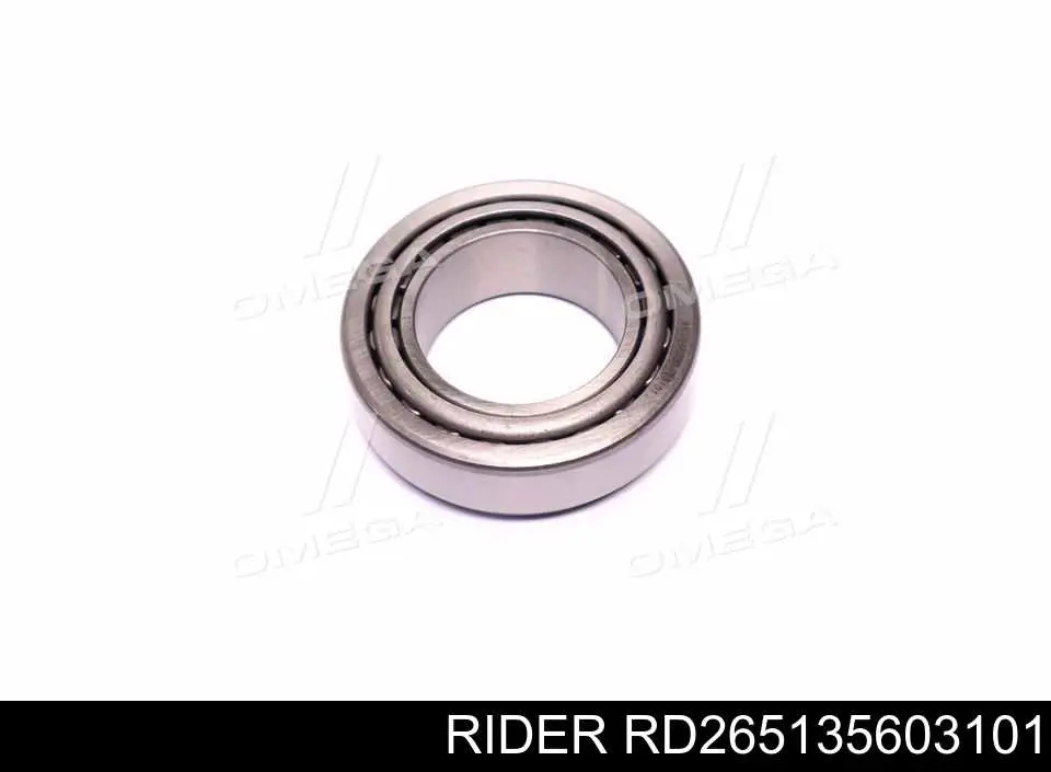 RD265135603101 Rider Підшипник маточини передньої