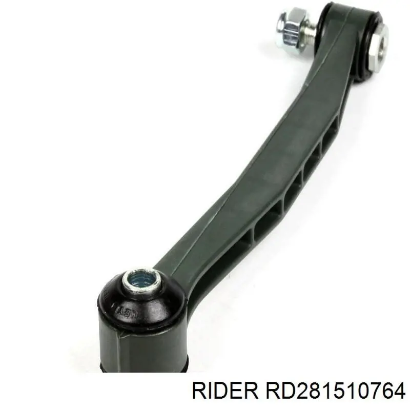 RD281510764 Rider Тяжка стабілізатора, заднього