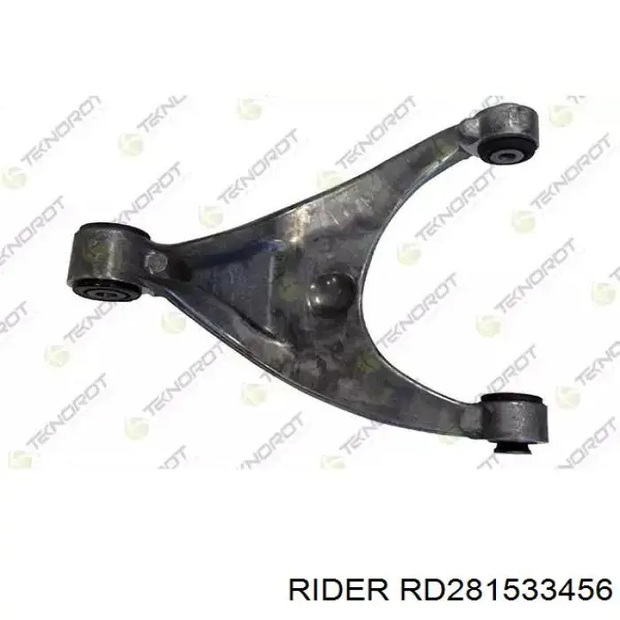 Лінк стабілізатора, заднього Rider RD281533456 ціна, від 5.80 USD