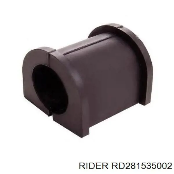Стійка стабілізатора заднього RD281535002 Rider