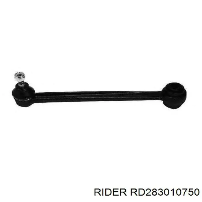 RD283010750 Rider Розтяжка задньої підвіски