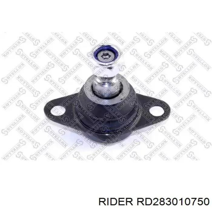 Задня поперечна тяга Rider RD283010750 ціна, від 14.85 USD