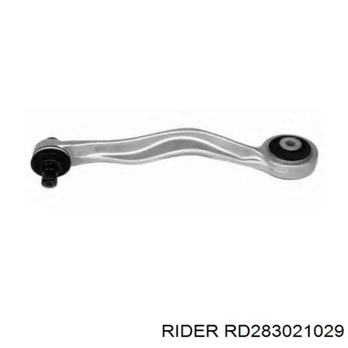 RD283021029 Rider Важіль передньої підвіски верхній, правий
