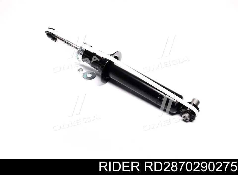Купити RD2870290275 Rider Стійка амортизатора задня
